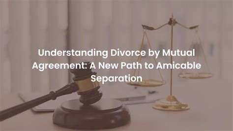 opposite of amicable divorce.